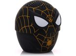 Bitty Boomers Spiderman No Way Home - Mini Altoparlante Bluetooth-Lautsprecher In Formato Mini