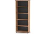 Scaffalatura Mobili Per Ufficio Armadio Per Archiviazione Libreria Per Ufficio Rettangolare