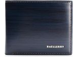 Portafoglio Da Uomo Baellerry SA-35587 - Blu KP35587
