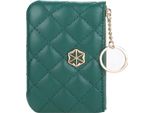 Portafoglio BO-35609 - Verde KP35609