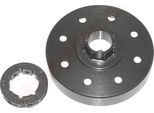 Tamburo Frizione Per Husqvarna 545 , 550 , 555 , 560 325'' 7T Rim ( 575 26 10-01 , 575 26 10-03 , 575 26 10-03 )