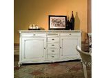 Cassettiera Credenza Marrone Credenze Armadio In Legno Massiccio Mobili Cassettiere