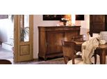 Cassettiera A Buffet Xl Cassettiera Classica Credenza Console Scaffale Legno