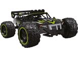 Jollity Works Buggy Telecomandato - Auto Rc Veloce Per Strada E Fuoristrada Verde