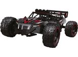Jollity Works Buggy Telecomandato - Auto Rc Veloce Per Strada E Fuoristrada Rosso