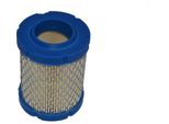 Filtro Aria Per Motore Briggs & Stratton / B&S 796032 591583 210000Er 10 - 14 Cv
