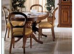 Tavolo Tavolo In Legno Sala Da Pranzo Barocca Rococò Tavolo Da Pranzo Reale Tavolo Classico