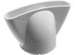 Grundig 9178015015 Bocchetta Per L'asciugacapelli HD7880 Ionic Touch