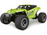 Jollity Works Rc Mountain Buggy - Auto Da Corsa Per Tutti I Terreni Con Copertura In Alluminio Verde