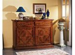 Cassettiere Mobili Cassettiera In Legno Massiccio Credenza Marrone Credenze Mobile