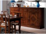 Credenza A Buffet Nuova Credenza Credenza A Cassettiera Vetrina Soggiorno Legno