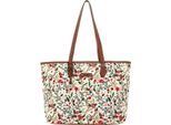 Picard Borsa Shopper Borsa A Tracolla Sonja Shopper Romance Multicolore