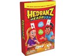 Gioco Da Viaggio Di Van Der Meulen Hedbanz Rara Cosa Sono? Gioco Di Famiglia