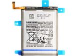 Batteria Di Ricambio Compatibile Per Samsung Galaxy A42 5G A32 5G A72 M22 - Li-Ion - 4300 Mah - EB-BA426ABY - Pacchetto Di Servizio