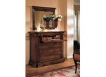 Credenza Credenza Cassettiera In Legno Con 4 Cassetti Mobile Mobile Nuovo