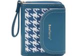 Portafoglio Baellerry TI-35627 - Blu KP35627
