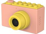 Myfirst Camera 2 Con Custodia Impermeabile, Rosa