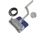 Scortecciatore Completo Per Montaggio Su Ovale Per Stihl Ms260 , Ms261 , Ms271 , Ms291