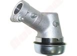 Cambio Falce 26Mm X 4T Hqv M10X1.25
