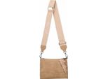 Fritzi Aus PreußEn Borsa A Tracolla Toty02 Jive Crossbody Cognac Marrone Chiaro