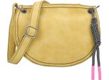Fritzi Aus PreußEn Borsa A Tracolla Bitzi12 Jive Crossbody Bag Camille Giallo