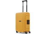 Redolz Carrello Essentials 15 Trolley Dark Yellow Senape