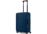 Redolz Carrello Essentials 15 Trolley Navy Blue Blu Scuro