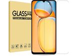 Inf Pellicola Protettiva In Vetro Temperato Per Redmi 13C, Confezione Da 2