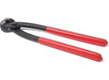 Pinze Per Pinze In Acciaio Inox Autoball Lunghezza 255 Mm Rosso