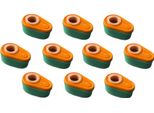10 X Filtro Aria Per Briggs & Stratton B&S Dov 700 E 725 750EX 775 790388 792038