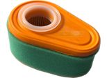 Filtro Aria Per Briggs & Stratton B&S Dov 700 700E 725 750EX 775 / 790388 792038