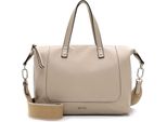 Suri Frey Borsa Shopper Borsa A Tracolla Kimberly Cityshopper Beige