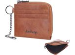 Portafoglio Da Uomo Baellerry KE-36214 - Marrone KP36214