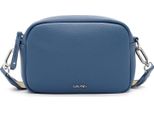 Suri Frey Borsa A Tracolla Sfy Hanny Shoulderbag With Zipper Denim Celeste