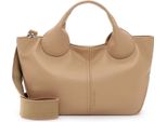 Suri Frey Borsa A Tracolla Borsa Shopper Nessy Cityshopper Sand Marrone Chiaro
