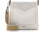 Suri Frey Borsa A Tracolla Borsa A Tracolla Kimberly Crossover Bag Ecru Avorio
