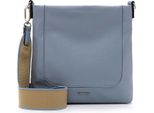 Suri Frey Borsa A Tracolla Borsa A Tracolla Kimberly Crossover Bag Crystal Blue Celeste