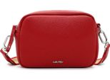 Suri Frey Borsa A Tracolla Sfy Hanny Shoulderbag With Zipper Red Rosso
