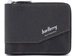 Portafoglio Da Uomo Baellerry ZA-36207 - Nero KP36207