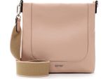 Suri Frey Borsa A Tracolla Borsa A Tracolla Kimberly Crossover Bag Pink Salt Rosa