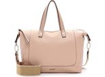 Suri Frey Borsa Shopper Borsa A Tracolla Kimberly Cityshopper Pink Salt Rosa