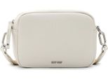 Suri Frey Borsa A Tracolla Sfy Hanny Shoulderbag With Zipper Beige Avorio
