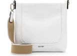 Suri Frey Borsa A Tracolla Borsa A Tracolla Kimberly Crossover Bag White Bianco
