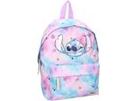 Zaino Lilo & Stitch Stitch Insopportabilmente Fresco