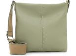 Suri Frey Borsa A Tracolla Nessy Crossover Pistachio Verde Chiaro