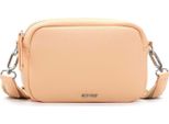 Suri Frey Borsa A Tracolla Sfy Hanny Shoulderbag With Zipper Apricot Albicocca