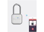 Mini Smart Bluetooth Padlock Sicurezza Ios Android App Intelligent Locker Drawer Bike Lock