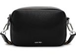 Suri Frey Borsa A Tracolla Sfy Hanny Shoulderbag With Zipper Black Nero
