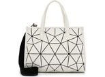 Suri Frey Borsetta Borsa A Tracolla Suri Sports Jessy-Lu Cityshopper White Avorio