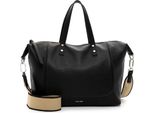 Suri Frey Borsa Shopper Borsa A Tracolla Kimberly Cityshopper Black Nero